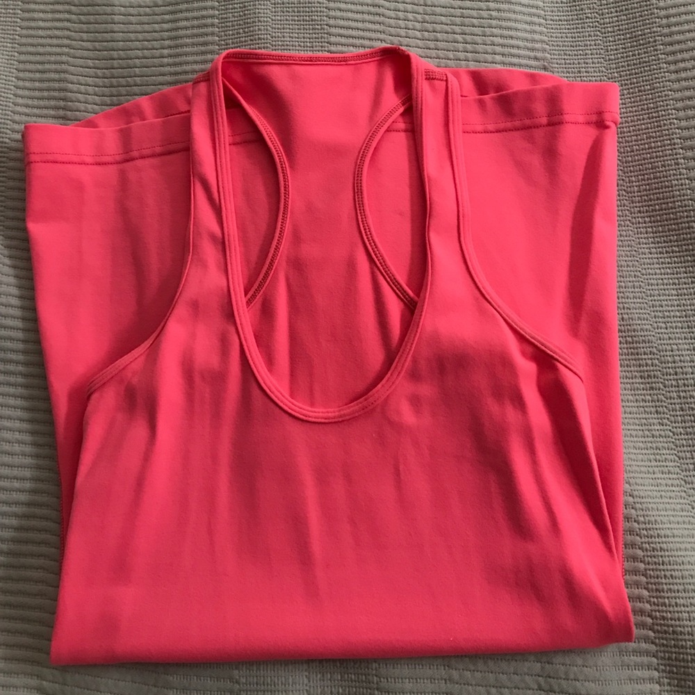 Cool racer back - Mellon